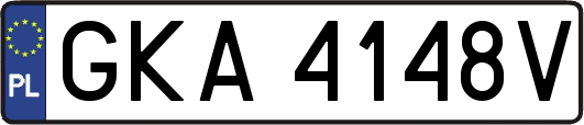 GKA4148V