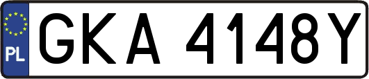 GKA4148Y