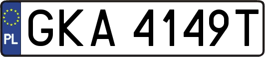 GKA4149T