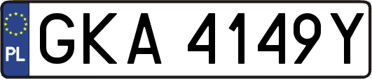 GKA4149Y
