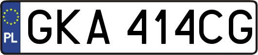 GKA414CG