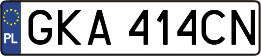 GKA414CN
