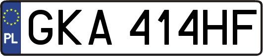 GKA414HF