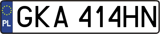 GKA414HN