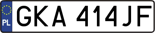 GKA414JF