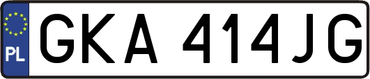 GKA414JG