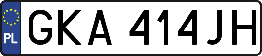 GKA414JH