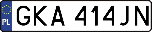 GKA414JN