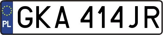 GKA414JR