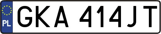 GKA414JT