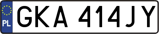 GKA414JY