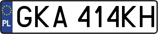 GKA414KH