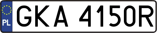 GKA4150R