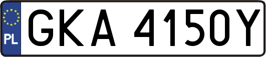 GKA4150Y
