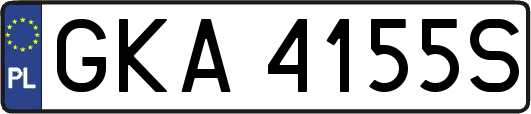 GKA4155S