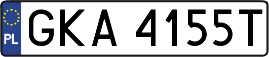 GKA4155T