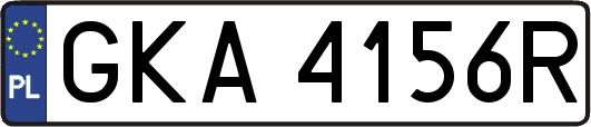 GKA4156R