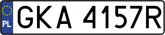 GKA4157R