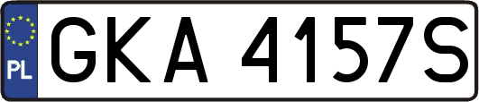 GKA4157S