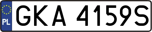 GKA4159S