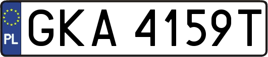 GKA4159T