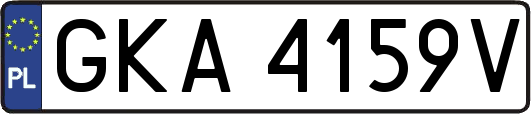 GKA4159V