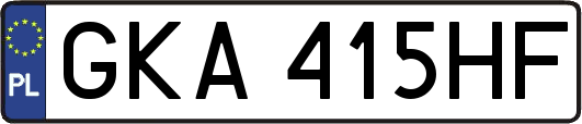 GKA415HF