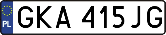 GKA415JG