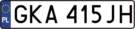 GKA415JH