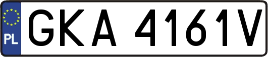 GKA4161V