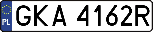 GKA4162R