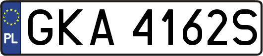 GKA4162S