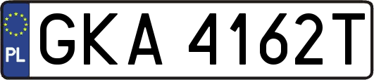 GKA4162T