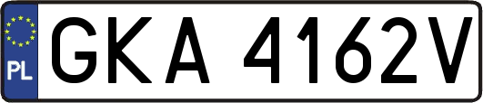 GKA4162V