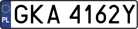 GKA4162Y