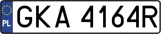 GKA4164R