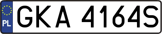 GKA4164S
