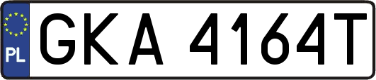 GKA4164T
