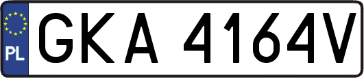 GKA4164V