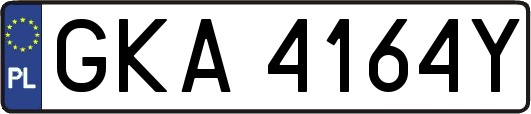 GKA4164Y