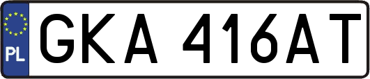GKA416AT
