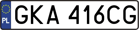 GKA416CG