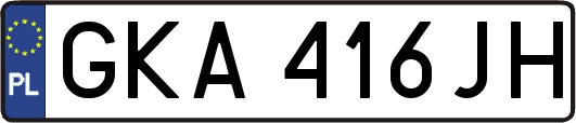 GKA416JH