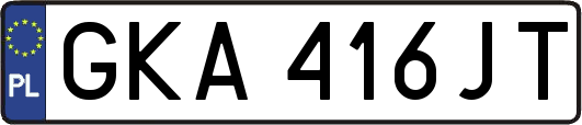 GKA416JT
