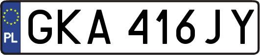 GKA416JY