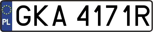 GKA4171R