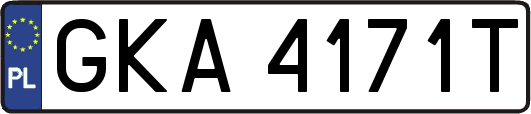 GKA4171T