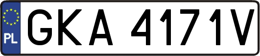 GKA4171V