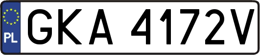 GKA4172V