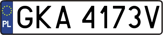 GKA4173V